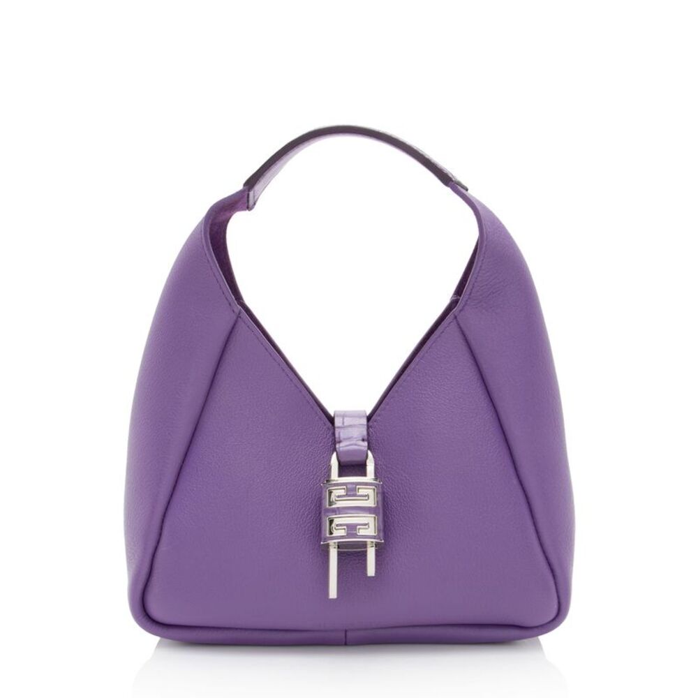 Givenchy Calfskin Mini G Hobo